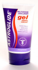 Astroglide Gel Lubricant Tube 4 oz 