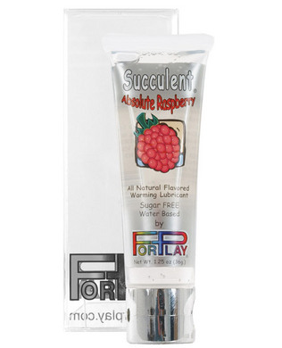 Forplay Succulents Absolute Raspberry 1.25o.