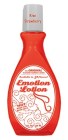 Emotion Lotion Kiwi Strawberry
