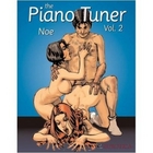 Piano Tuner #02 (Com)