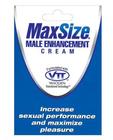 MaxSize Cream each