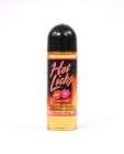 Hot Licks -Champagne