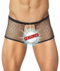 Double Pleasure Short L/Xl