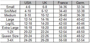 Cupless/Crotchless Teddy Black L/XL Sex Toy Product