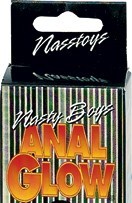 Anal Glow 2 oz.