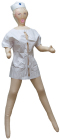 Naomi Night Nurse Doll Sex Toy Product