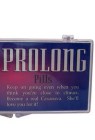 Prolong Pills
