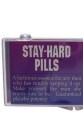 STAY HARD PILLS