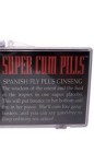 SUPER CUM PILLS