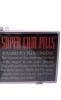 SUPER CUM PILLS