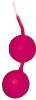 Real Skin Softy Balls Pink
