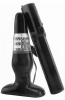 Up/Down Anal Pleaser Black