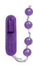 Torrid Beaded Anal Prober Purple