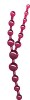 Pleasure Chain Red