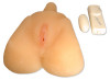 Perfect Pussy Masturbator
