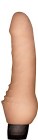 PUSH BUTTON NATURAL SKIN CLIT TEASER