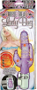 Triple Threat Ladybug Vibrator - Purple
