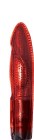 The Torrid Tingler Red
