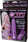 My First Rabbit Purple 10 Function