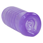 Tight Delight Pussy Stroker Lavender