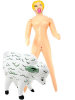Lil Ho Peep And Her Sheep Mini Inflatable Doll  Sex Toy Product Image 1