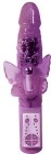 Butterfly Climaxer Purple