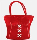 Party Girls Bag Red( Bag Only)