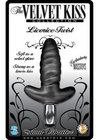 Velvet Kiss Collection Licorice