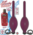 Booty Douche Purple Sex Toy Product