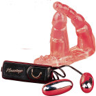 The Gypsy II - Pink
