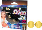CATS EYES-GOLD 