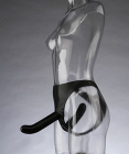 Taylor's Double G Pleasure Strap