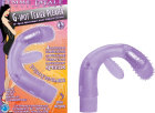 Femme Fatale G-Spot Teaser Pleaser-Amethyst Sex Toy Product