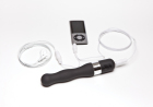 Naughtibod Vibrator Black 