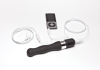 Naughtibod Vibrator Black 