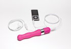Naughtibod Vibrator Pink