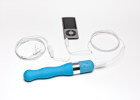 Naughtibod Vibrator Blue