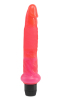 Jelly Tease Her vibrator -Pink