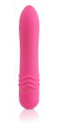 Neon Luv Touch Waves Pink Vibrator Sex Toy Product