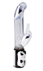 Platinum G-Spot Rabbit Vibrator