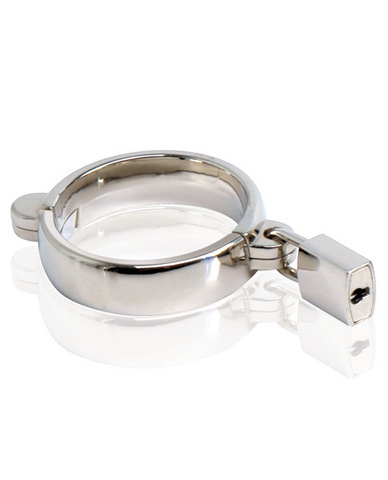Metal Worx Cockring Medium