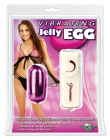 Tooty Fruity Vibrating Egg