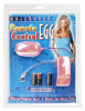 W/P Remote Control Vibrating Egg - Pink