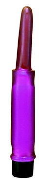 Jelly First Time Anal vibrator- Lavender