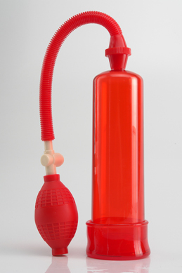 Fire Pump Penis Enlarger