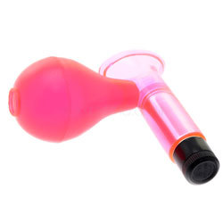 Vibrating Clit Sucker Sex Toy Product