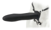 hollow dildo