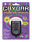 Gaydar