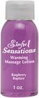 Sinful Sensations Raspberry