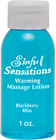 Sinful Sensations Black Berry